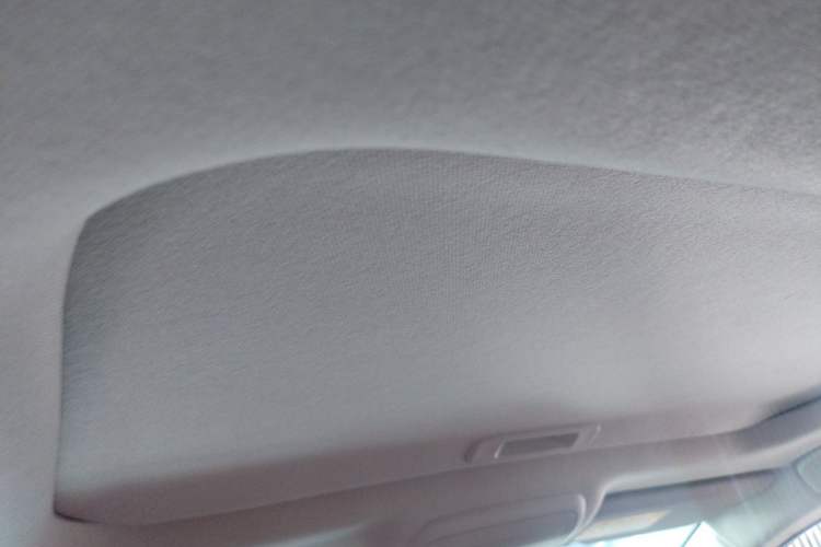 Used Mazda 3 Axela 2023 2.0L Automatic ZhiZhen Edition Headliner