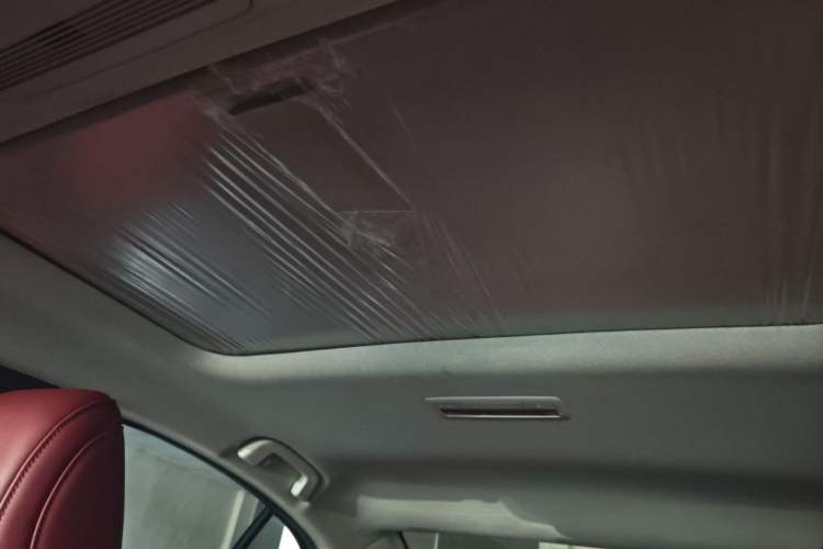 Used Mazda 3 Axela 2023 2.0L Automatic Zhiyao Edition Headliner
