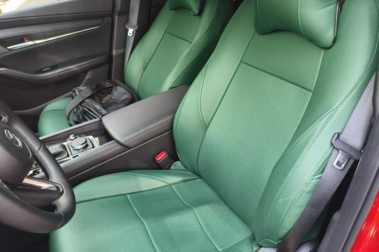 Used Mazda 3 Axela 2023 2.0L Automatic ZhiXuan Edition Left Front Seat