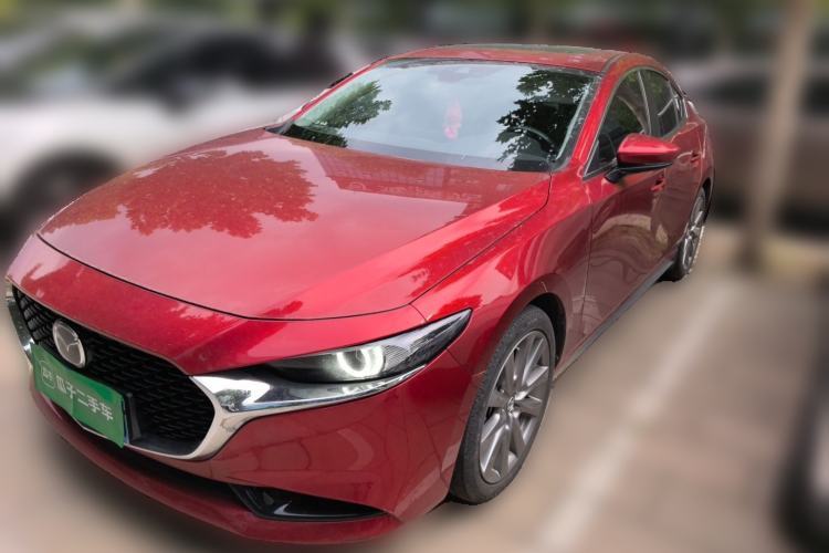 Used Mazda 3 Axela 2023 2.0L Automatic ZhiZhen Edition Guazi used car, China used car export, Used car for sale, Used  cars, Cheapest cars for sale