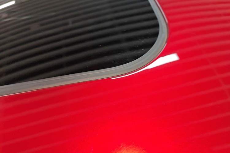 Used Mazda 3 Axela 2023 2.0L Automatic ZhiZhen Edition Roof