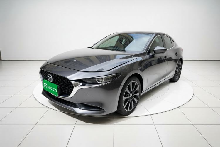 Mazda 3 Axela 2023 2.0L Automatic ZhiZhen Edition مستعملة Guazi used car, China used car export, Used car for sale, Used  cars, Cheapest cars for sale