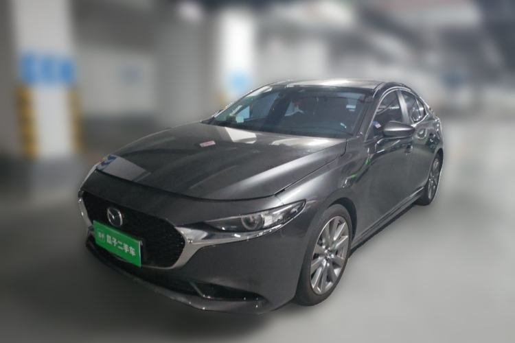 Ojetý Mazda 3 Axela 2023 2.0L Automatic ZhiZhen Edition Guazi used car, China used car export, Used car for sale, Used cars, Cheapest cars for sale