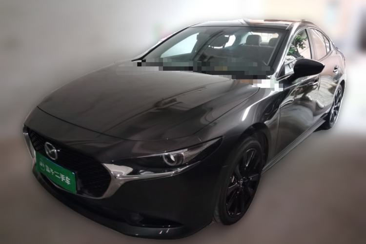 Used Mazda 3 Axela 2023 2.0L Automatic Zhiyao Edition Guazi used car, China used car export, Used car for sale, Used  cars, Cheapest cars for sale