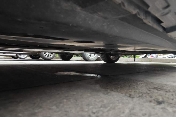 Used Mazda 3 Axela 2023 2.0L Automatic Zhiya Edition Chassis Front Left