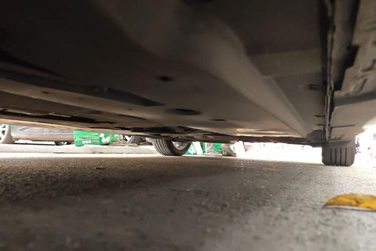 Used Mazda 3 Axela 2023 2.0L Automatic ZhiZhen Edition Chassis Front Left