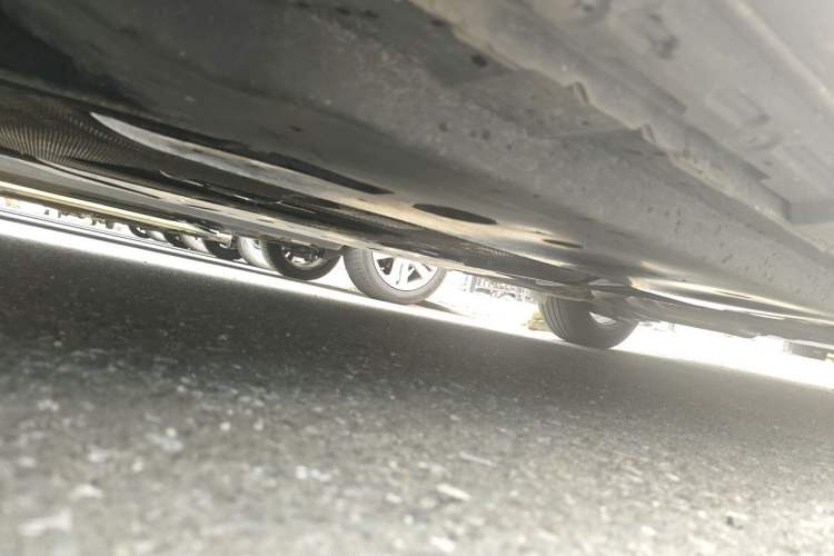 Used Mazda 3 Axela 2023 2.0L Automatic Zhiqing Edition Chassis Front Left