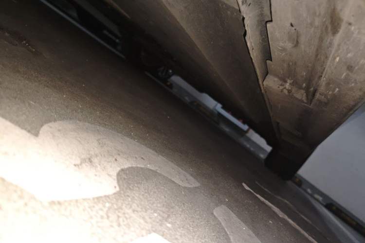 Used Mazda 3 Axela 2023 2.0L Automatic ZhiZhen Edition Chassis Front Left