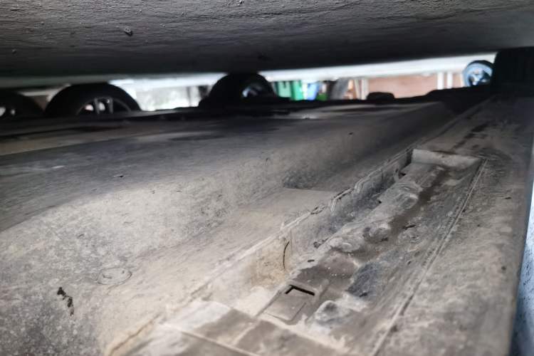 Used Mazda 3 Axela 2023 2.0L Automatic Zhiyao Edition Chassis Front Right