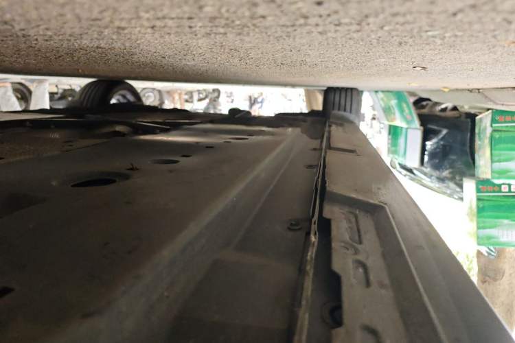 Used Mazda 3 Axela 2023 2.0L Automatic ZhiZhen Edition Chassis Front Right