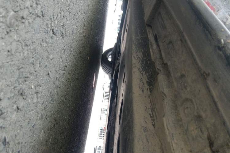 Used Mazda 3 Axela 2023 2.0L Automatic ZhiZhen Edition Chassis Front Right