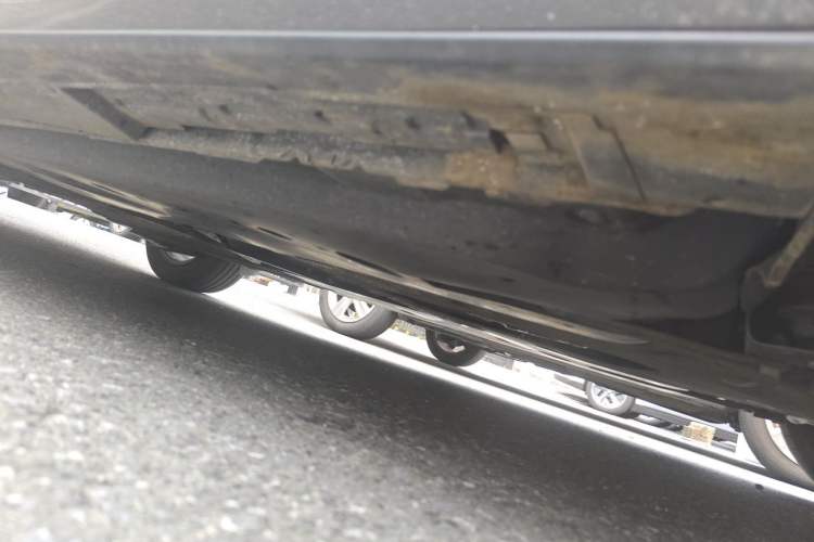 Used Mazda 3 Axela 2023 2.0L Automatic Zhiqing Edition Chassis Front Right