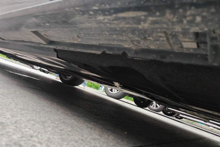 Used Mazda 3 Axela 2023 2.0L Automatic Zhiya Edition Chassis Rear Left