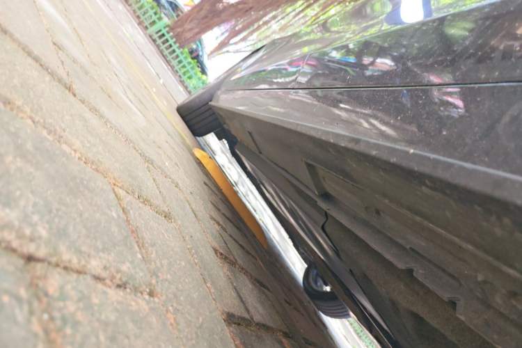 Used Mazda 3 Axela 2023 2.0L Automatic ZhiZhen Edition Chassis Rear Left