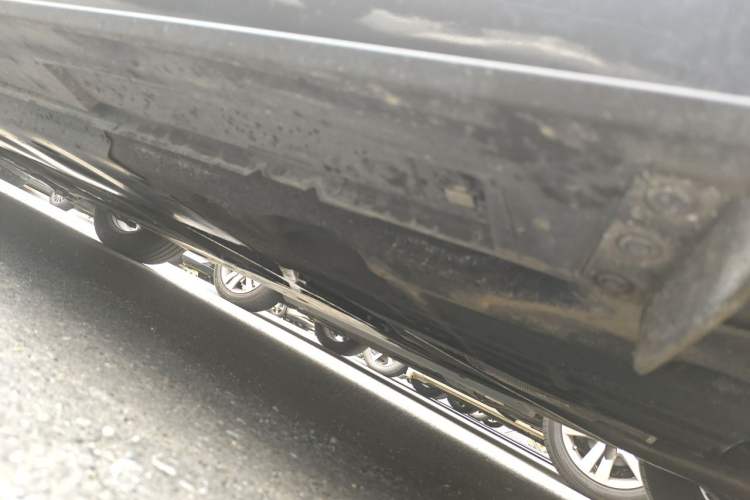 Used Mazda 3 Axela 2023 2.0L Automatic Zhiqing Edition Chassis Rear Left