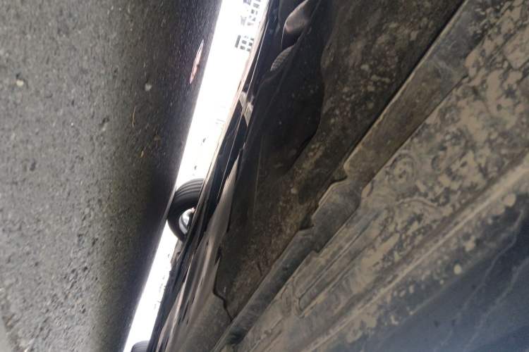 Used Mazda 3 Axela 2023 2.0L Automatic ZhiZhen Edition Chassis Rear Right