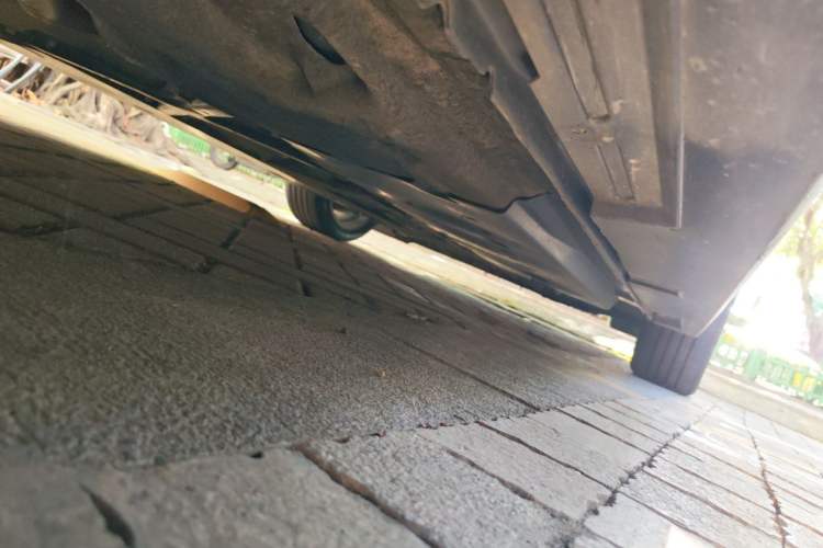 Used Mazda 3 Axela 2023 2.0L Automatic ZhiZhen Edition Chassis Rear Right