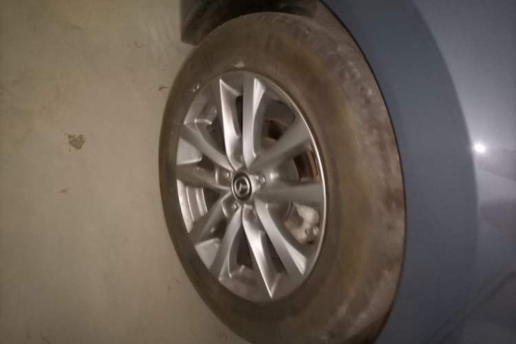 Used Mazda 3 Axela 2023 1.5L Manual ZhiMei Edition Exterior 5