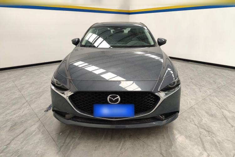 Used Mazda 3 Axela 2023 2.0L Automatic ZhiZhen Edition Front