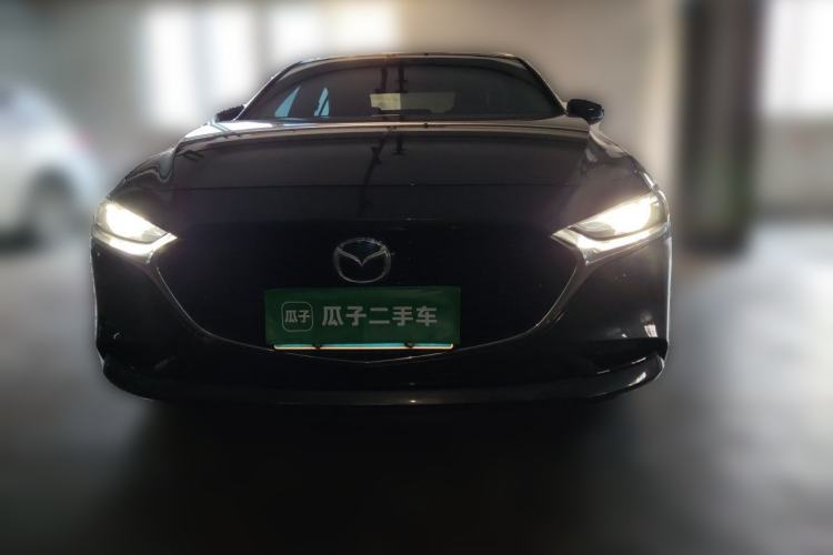 Used Mazda 3 Axela 2023 2.0L Automatic ZhiZhen Edition Front