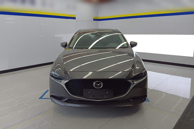 Used Mazda 3 Axela 2023 2.0L Automatic ZhiZhen Edition Front