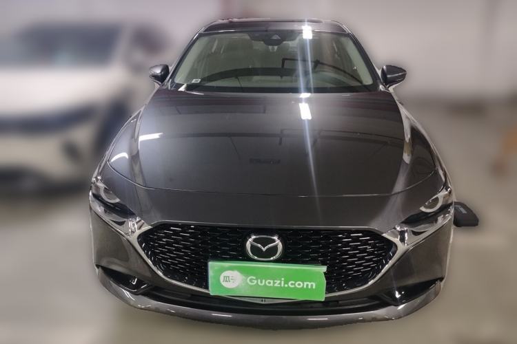 Used Mazda 3 Axela 2023 2.0L Automatic ZhiZhen Edition Front