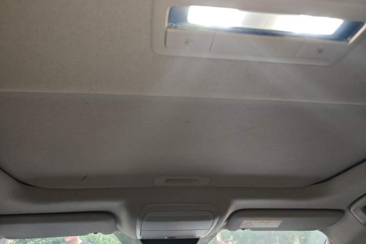 Used Mazda 3 Axela 2023 2.0L Automatic Zhiyao Edition Headliner