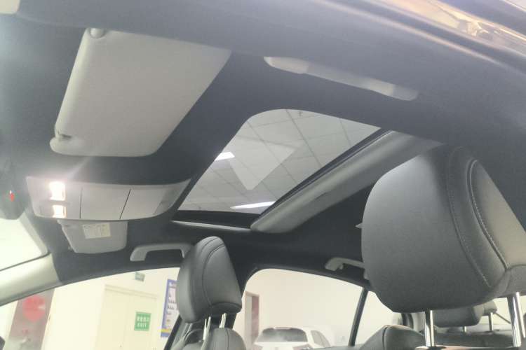 Used Mazda 3 Axela 2023 2.0L Automatic Zhiyao Edition Headliner