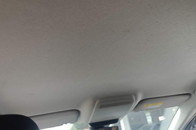 Used Mazda 3 Axela 2023 2.0L Automatic Zhiqing Edition Headliner