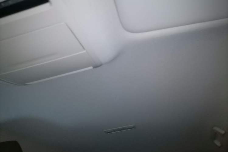 Used Mazda 3 Axela 2023 1.5L Manual ZhiMei Edition Headliner