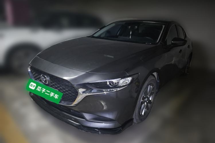 Used Mazda 3 Axela 2023 2.0L Automatic Zhiqing Edition Guazi used car, China used car export, Used car for sale, Used  cars, Cheapest cars for sale