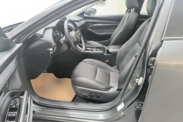 Used Mazda 3 Axela 2023 2.0L Automatic Zhiyao Edition Left Front Seat