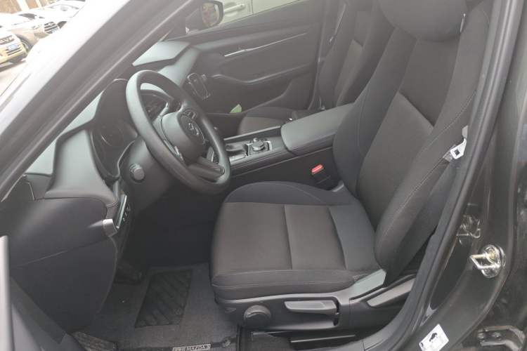 Used Mazda 3 Axela 2023 2.0L Automatic Zhiqing Edition Left Front Seat