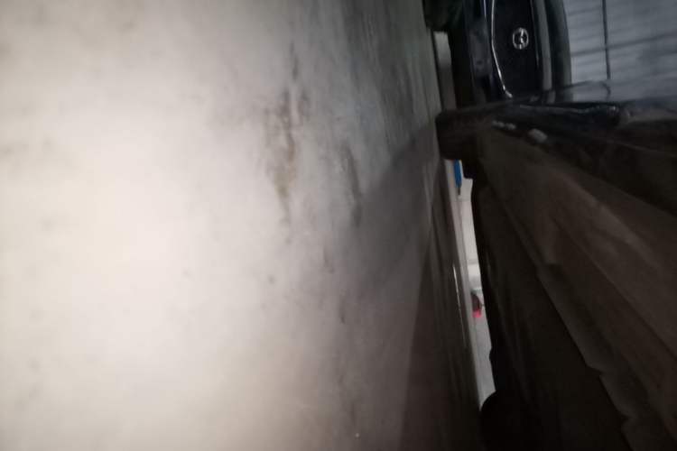 Used Mazda 3 Axela 2023 1.5L Manual ZhiMei Edition Left Side Sill