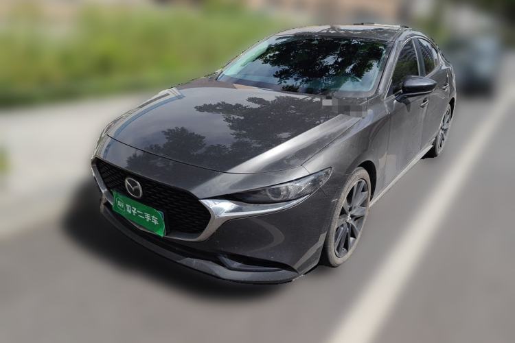 Used Mazda 3 Axela 2023 2.0L Automatic ZhiZhen Edition Guazi used car, China used car export, Used car for sale, Used  cars, Cheapest cars for sale