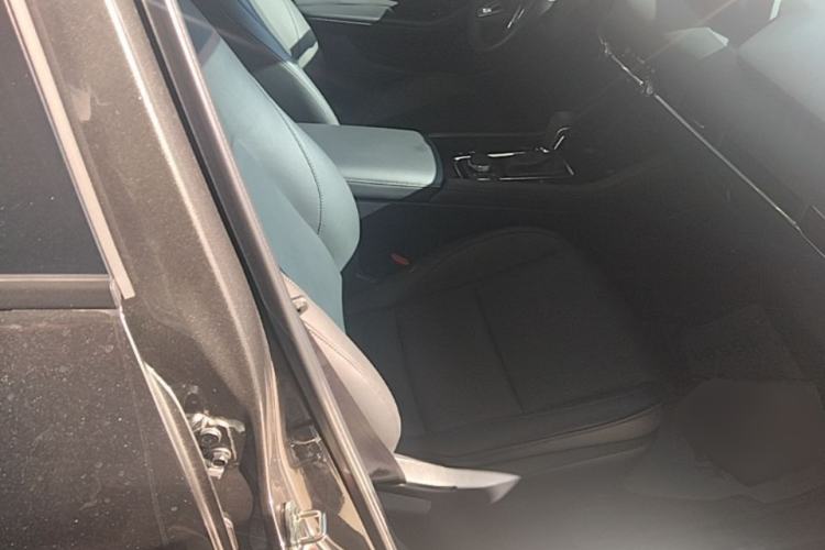 Used Mazda 3 Axela 2023 2.0L Automatic Zhiyao Edition Right Front Seat
