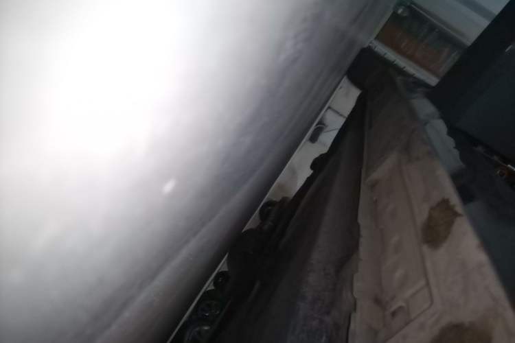 Used Mazda 3 Axela 2023 1.5L Manual ZhiMei Edition Right Side Sill