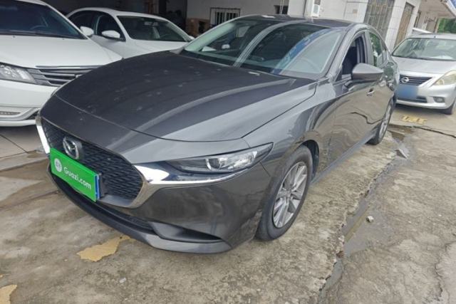 Używany Mazda 3 Axela 2023 2.0L Automatic Zhiqing Edition