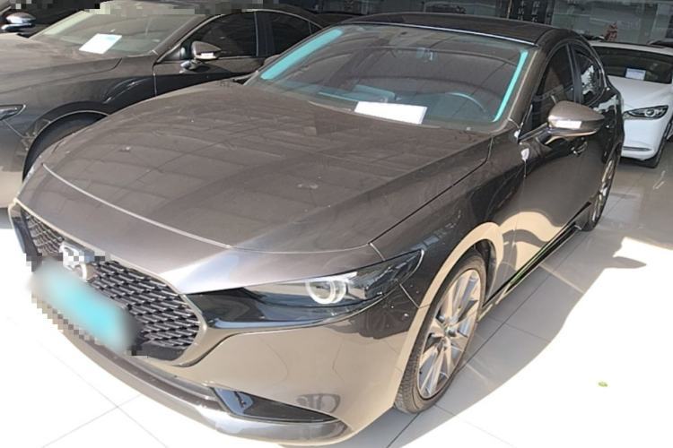 Used Mazda 3 Axela 2023 2.0L Automatic Zhiyao Edition Guazi used car, China used car export, Used car for sale, Used  cars, Cheapest cars for sale