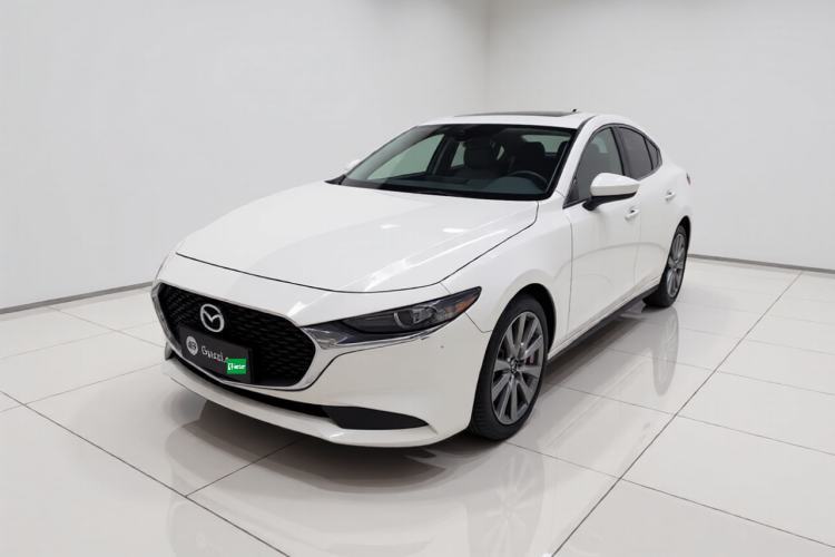 Used Mazda 3 Axela 2023 2.0L Automatic Zhiya Edition Guazi used car, China used car export, Used car for sale, Used cars, Cheapest cars for sale