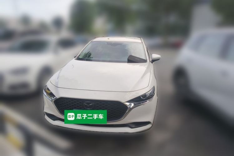 Used Mazda 3 Axela 2023 2.0L Automatic Zhiqing Edition Guazi used car, China used car export, Used car for sale, Used  cars, Cheapest cars for sale