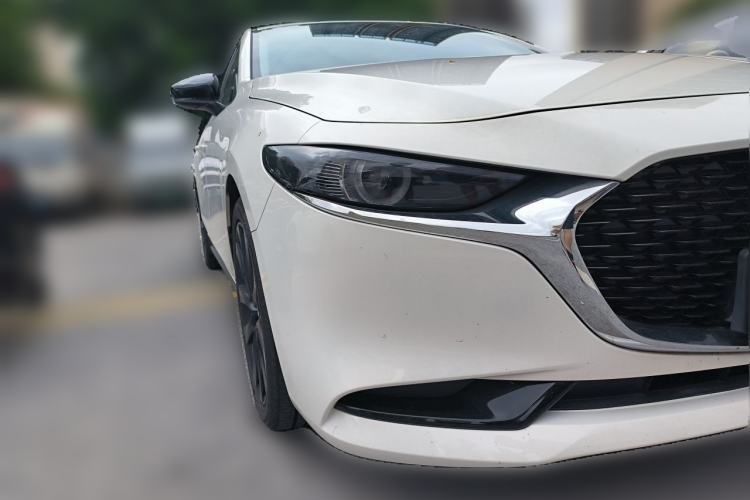 Used Mazda 3 Axela 2023 2.0L Automatic ZhiZhen Edition Guazi used car, China used car export, Used car for sale, Used  cars, Cheapest cars for sale