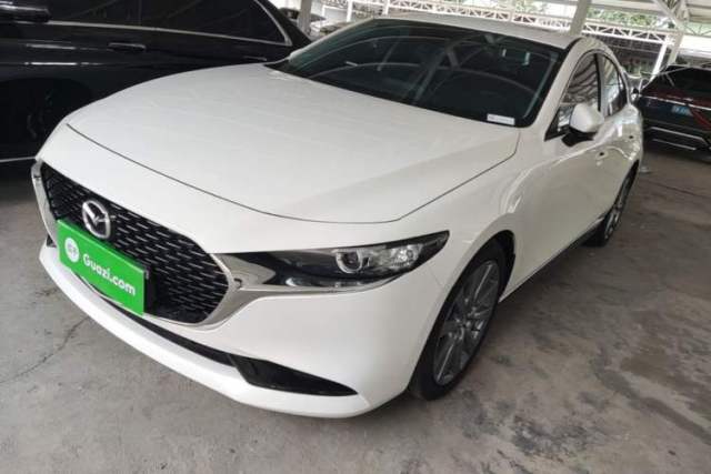 Używany Mazda 3 Axela 2023 2.0L Automatic ZhiXuan Edition