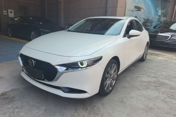 Used Mazda 3 Axela 2023 2.0L Automatic ZhiZhen Edition Guazi used car, China used car export, Used car for sale, Used  cars, Cheapest cars for sale