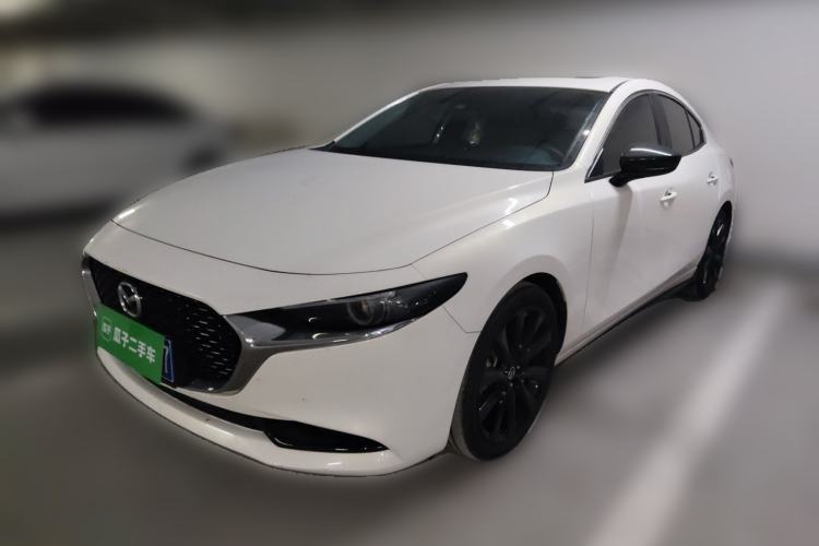 Used Mazda 3 Axela 2023 2.0L Automatic Zhiyao Edition Guazi used car, China used car export, Used car for sale, Used cars, Cheapest cars for sale