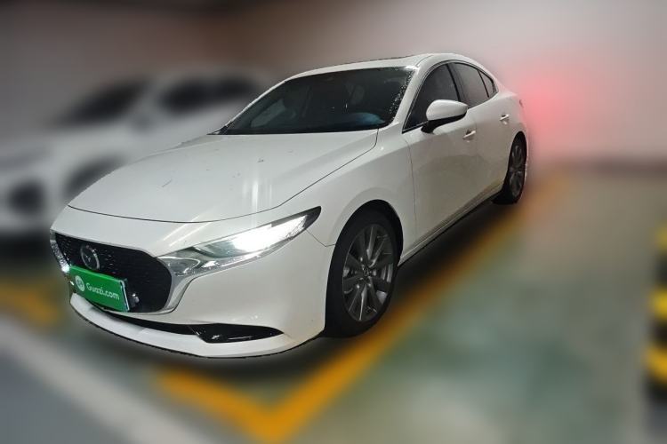 Used Mazda 3 Axela 2023 2.0L Automatic ZhiZhen Edition Guazi used car, China used car export, Used car for sale, Used  cars, Cheapest cars for sale