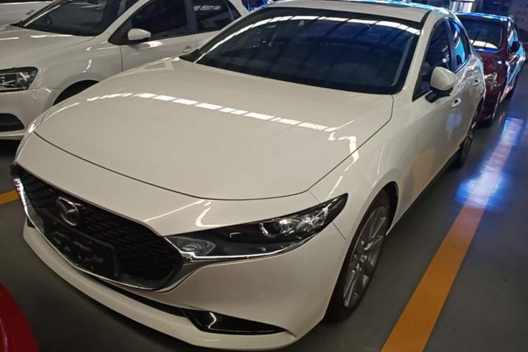 Ojetý Mazda 3 Axela 2023 2.0L Automatic Zhiya Edition Guazi used car, China used car export, Used car for sale, Used  cars, Cheapest cars for sale