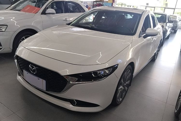 Ojetý Mazda 3 Axela 2023 2.0L Automatic Zhiya Edition Guazi used car, China used car export, Used car for sale, Used  cars, Cheapest cars for sale