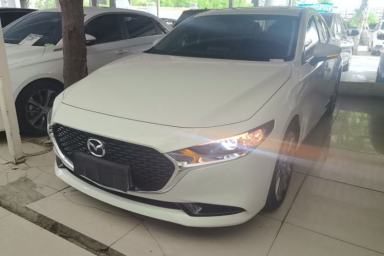 Used Mazda 3 Axela 2023 2.0L Automatic ZhiXuan Edition