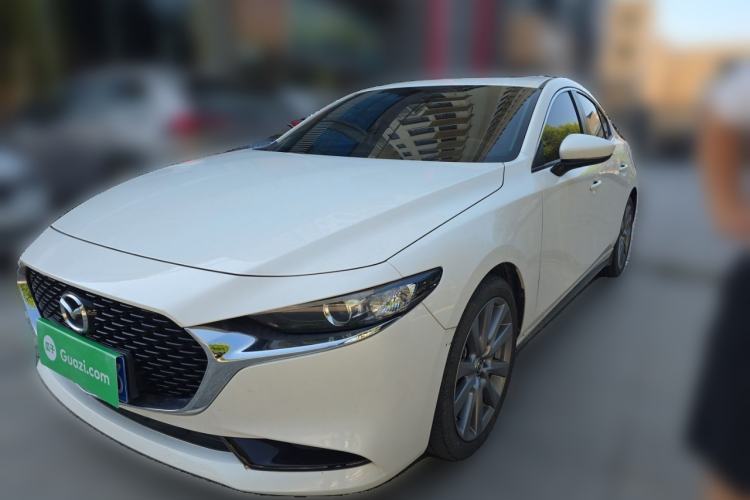 Used Mazda 3 Axela 2023 2.0L Automatic Zhiya Edition Guazi used car, China used car export, Used car for sale, Used  cars, Cheapest cars for sale